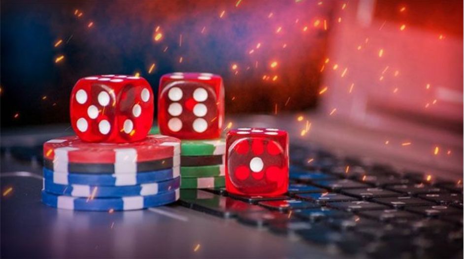 Slot mashinalari har kim uchun mavjud 46 Slot mashinalari har kim uchun mavjud 46
