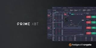 The Future of Trading Exploring PrimeXBT Trade The Future of Trading Exploring PrimeXBT Trade